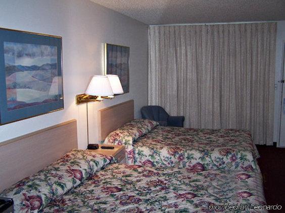 Three Rivers Inn Biggs Junction Exterior photo