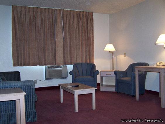 Three Rivers Inn Biggs Junction Exterior photo